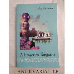 A Prayer to Tangaroa