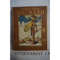 Stories From The Iliad