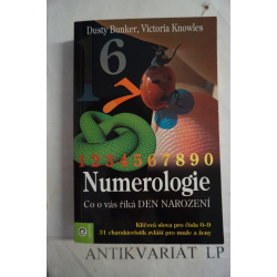 Numerologie-Co o vás říká den narození