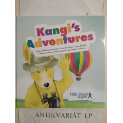 Kangi's Adventures