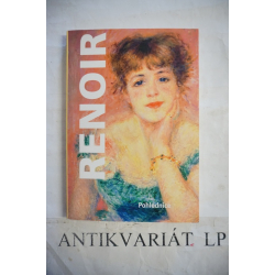 Renoir -pohlednice