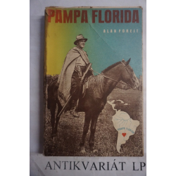 Pampa  Florida