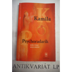 Kamila, Psychoradarik