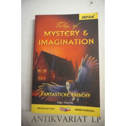 Tales of mystery a imagination/Fantastické příběhy