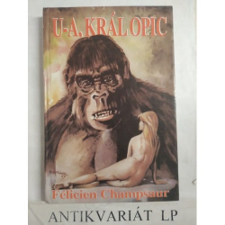 U-A,král opic