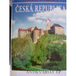 Česká republika srdce Evropy