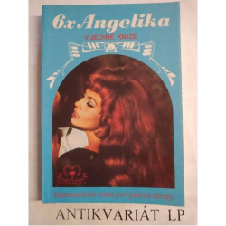 6x Angelika