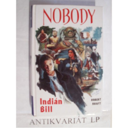 Nobody-Indián Bill