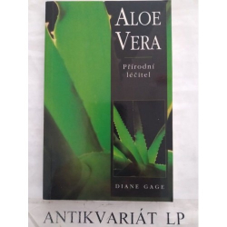 Aloe vera-přírodní léčitel