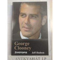 George Clooney životopis