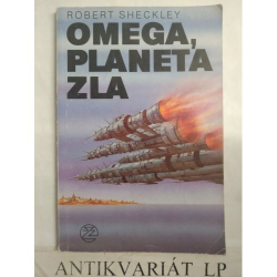 Omega,planeta zla