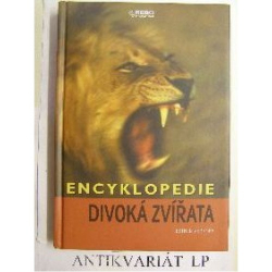 Encyklopedie divoká zvířata