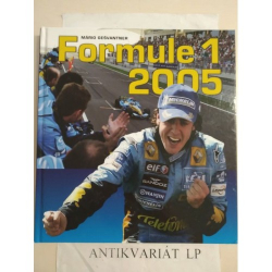 Formule 1 2005