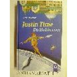 Justin Time-Dohlubin času