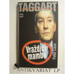 Taggart-Vraždící mamba
