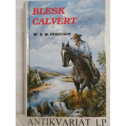 Blesk Calvert