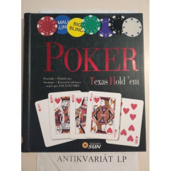 Poker Texas Hold´em