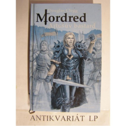 Mordred Artušův bastard