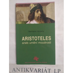 Aristoteles aneb umění moudrosti