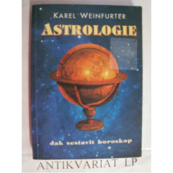 Astrologie-jak sestavit horoskop
