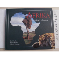 Afrika-Na jih od Zambezi
