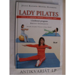 Lady pilates