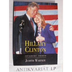 Hillary Clinton-soukromý příběh