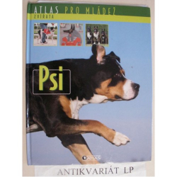 Atlas pro mládež-Psi