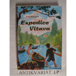 Expedice Vltava