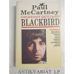 Blackbird-Paul McCartney