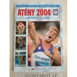 Atény 2004-XXVIII.letní olympijské hry 